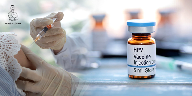 قیمت واکسن اچ پی وی