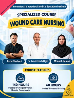 Wound Course