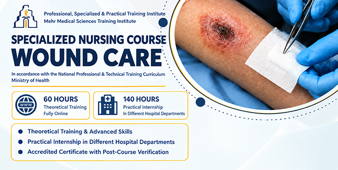 wound care