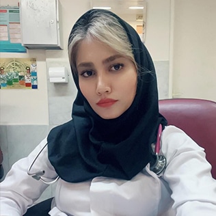 دکتر هاله نظیفی
