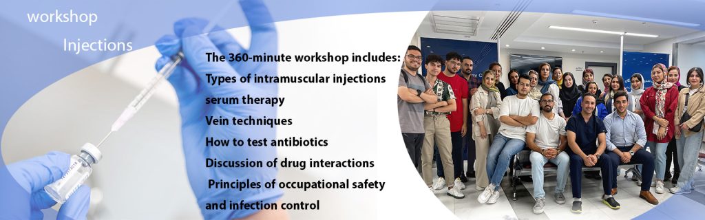 injection
